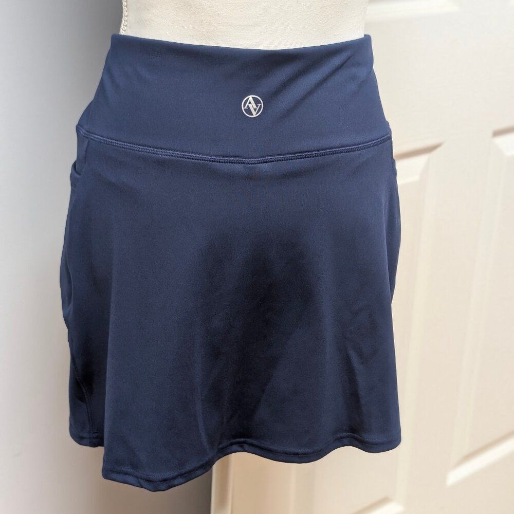 Adrienne Vittadini Sport Skort Size M - Picture 2 of 8